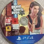 شريط GTA 5