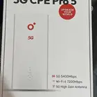 راوتر برو فايف CPE Pro 5 يدعم جميع الشرائح