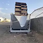 مغسلة رمل