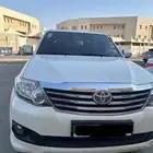 فورشنر 2015