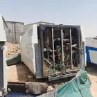 مكاين مكانس (سكارب-ال جي) Sweeper machine