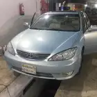 اصلاح وصيانة تندة كامري 2005
