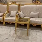 تفصيل كنب تفصيل طاولات تفصيل ستاير حسب الطلب