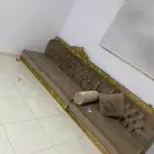 اثاث وكنب مستخدم ومرتبه نفرين للبيع