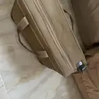 دش وتلفزيون محمول .