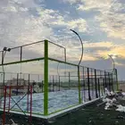ملعب بادل للبيع ملاعب بادل انشاء وتركيب ملاعب بادل