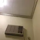 مكيف جنرال 24