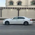 لكزس LS 460L موديل 2015