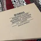قيتار YAMAHA