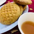 قهوه وكليجاء