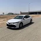 كامري 2020 للبيع LE