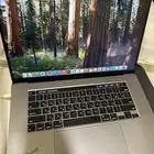ابل ماك بوك برو MacBook Pro - 2019 i9