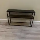 اثاث طاولة مدخل