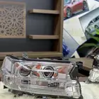 شمعات جيب لاندكروزر