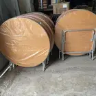 طاولات خشب MDF للمناسبات