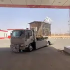 سطحه