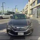 هوندا اكورد 2015