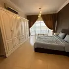 شاليه منتجع درة العروس على البحر مباشرة 380