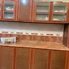 دولاب مطبخ