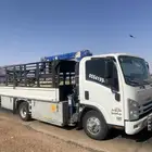 دنيا دنا لنقل الابل والغنم وغيرها