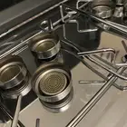 موقد جديد