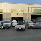 مركز العتيبي لصيانة الجير العادي والدبل