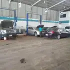 عرض على مكاين السيارات سوناتا -كسنت سنتافيه ازيرا كيا