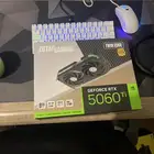 كرت شاشة rtx 5060 ti 8gb