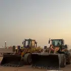 نقوم بأعمال المخططات وتوريد الصبيز ورمال احمر وحفر وترحيل