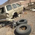 للبيع قطع غيار باثفندر من موديل 2000 إلى 2005