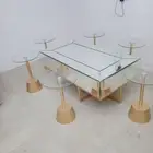 ورشه لتفصيل الطاولات حسب طلبك