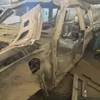 قطع غيار ربع