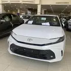 كامري E بلس 2025