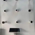 تركيب كمرات مراقبه وصيانه بمنطقه الرياض