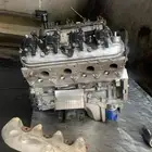 توضيب مكينة جمي تاهو يوكن توضيب جيرات جمس