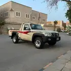 شاص نيسان بيج ( قير عايدي ) فل كامل