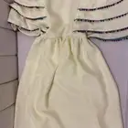 فستان ناعم
