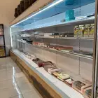 ثلاجة عصائر حلويات خضار