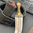 جنبيه زراف نجرانيه