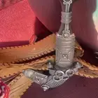 خنجر زراف قديمة