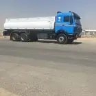 للبيع وايت اللبي سقس مورسيدس موديل 88