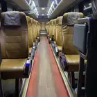 باص 50 راكب للإيجار موديل 2020
