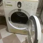نشاف ملابس سامسونق للبيع يحتاج صيانه