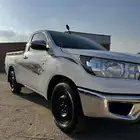 هايلكس 2023 منوة المستخدم