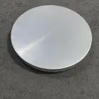 صواني وصحون بسبوسه معدنية مقاسات واشكال مختلفه حسب الطلب