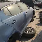 قطع غيار كيا اوبتما 2013