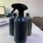 عبوات فارغة