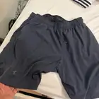 gym shorts