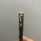 قلم حبر اسود جاف من مجموعه هيريتيج كولكشن مونت بلاك