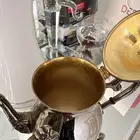 بريق نحاس